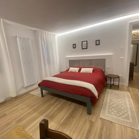 Magnolia 41 Possagno