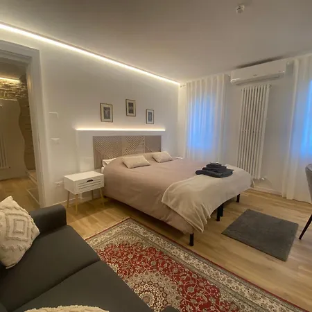 Magnolia 41 شقة Possagno