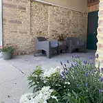 Magnolia 41 Apartman