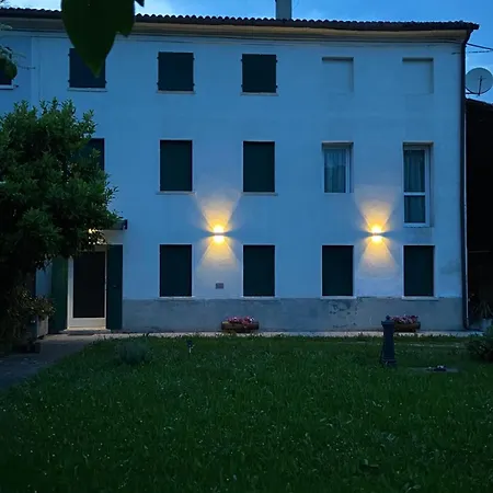 Appartement Magnolia 41 *