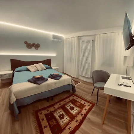 Magnolia 41 * Possagno