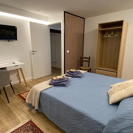 Magnolia 41 Apartamento *