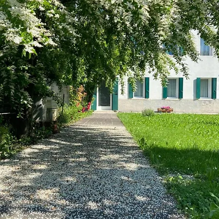 Appartement Magnolia 41 *