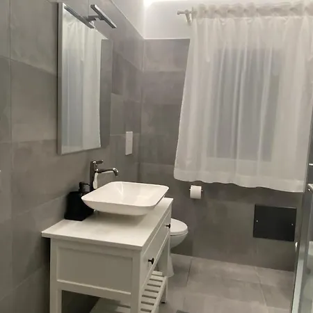 Magnolia 41 Possagno