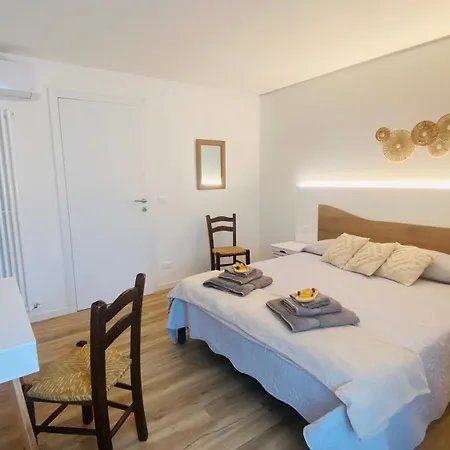 Magnolia 41 Possagno