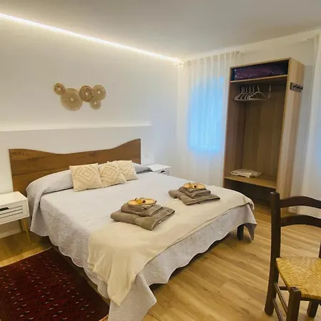 Apartman Magnolia 41 *