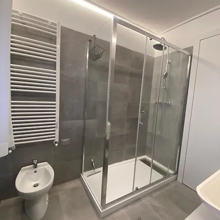 Apartment Magnolia 41 Possagno