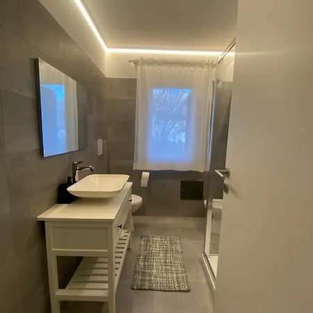 Apartamento Magnolia 41 *