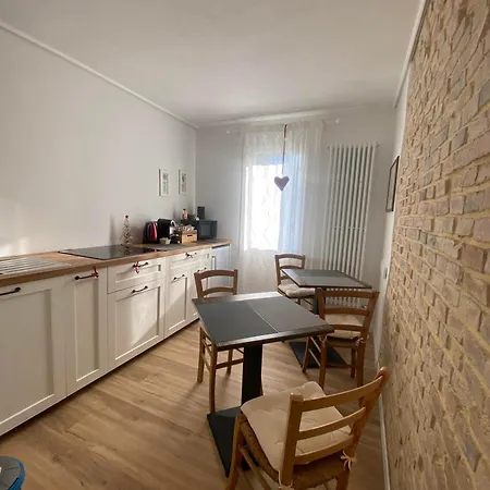 Apartman Magnolia 41