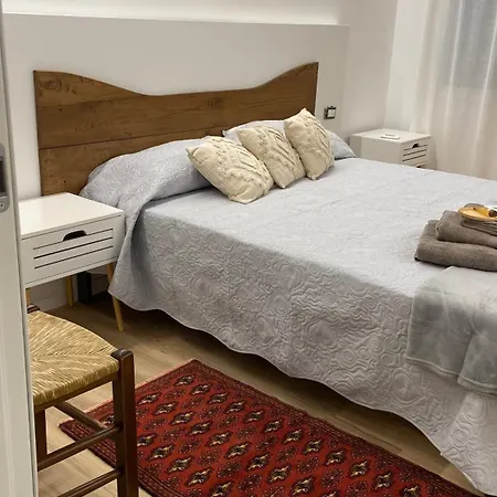Magnolia 41 Apartment Possagno