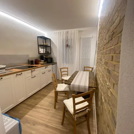 Appartement Magnolia 41 *