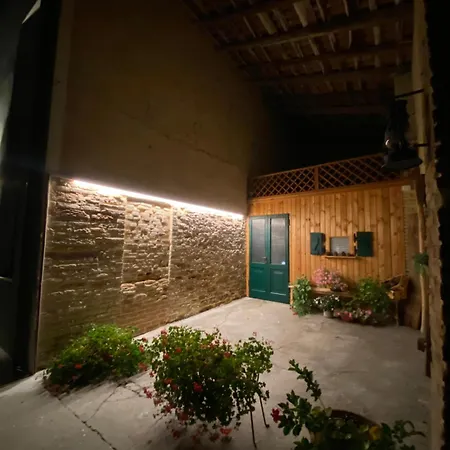 Magnolia 41 Apartman *