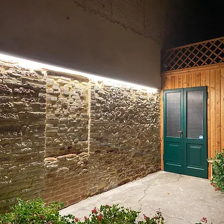 Magnolia 41 Appartement