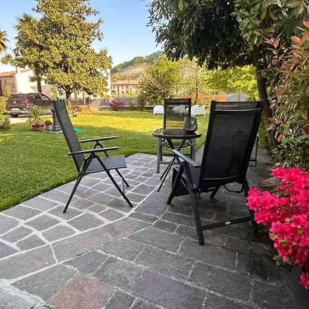 Magnolia 41 Apartamento