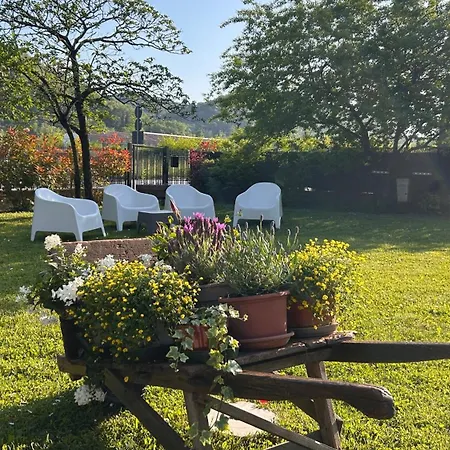 Apartamento Magnolia 41