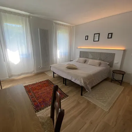 Apartment Magnolia 41 Possagno