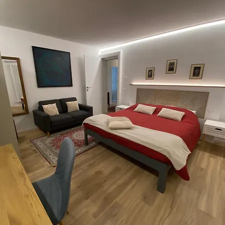 Apartment Magnolia 41