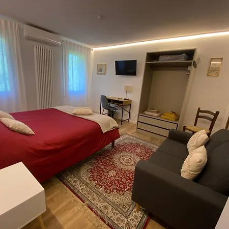 Apartment Magnolia 41 Possagno