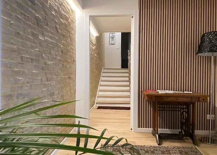 Magnolia 41 Апартаменты