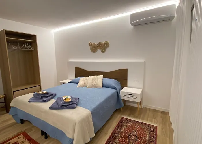 Magnolia 41 Possagno