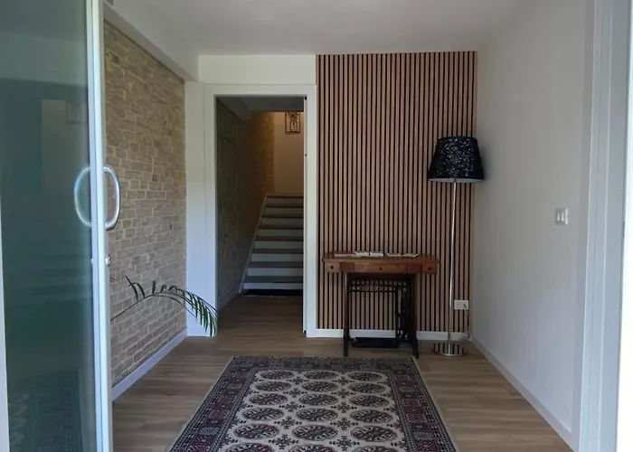 Апартаменты Magnolia 41