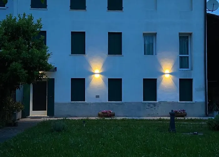 Апартаменты Magnolia 41 *