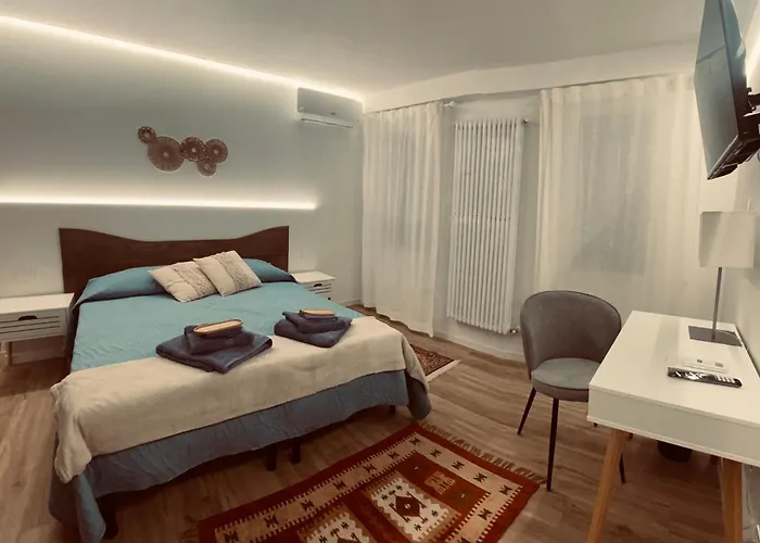 Magnolia 41 * Possagno