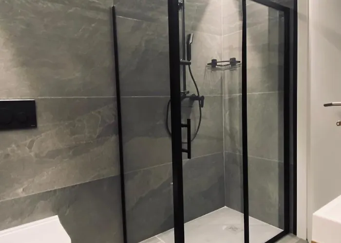 Апартаменты Magnolia 41