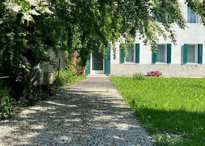 Апартаменты Magnolia 41 *