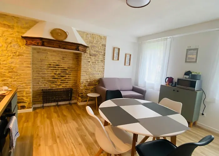 Magnolia 41 Апартаменты Possagno