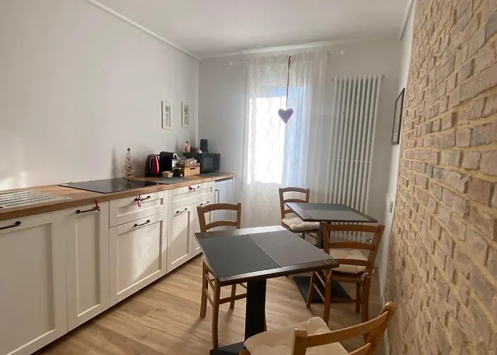 Апартаменты Magnolia 41