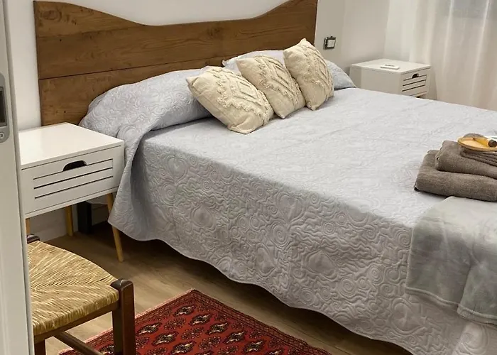 Magnolia 41 Апартаменты Possagno