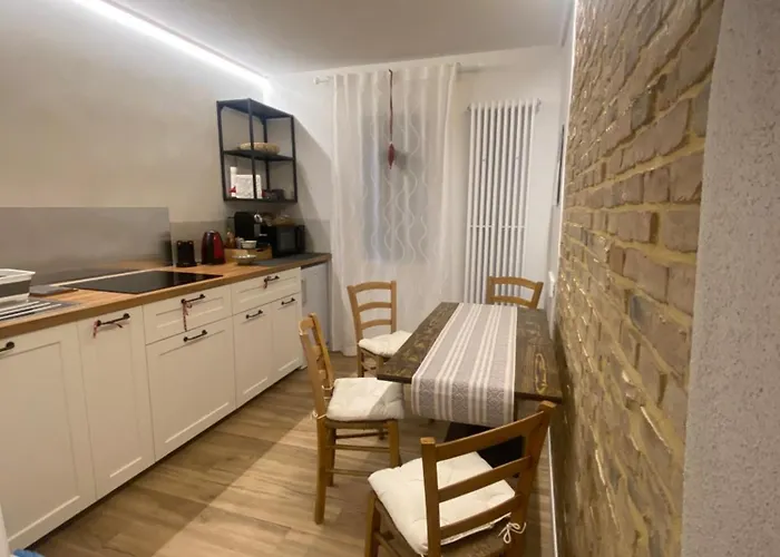 Апартаменты Magnolia 41 *