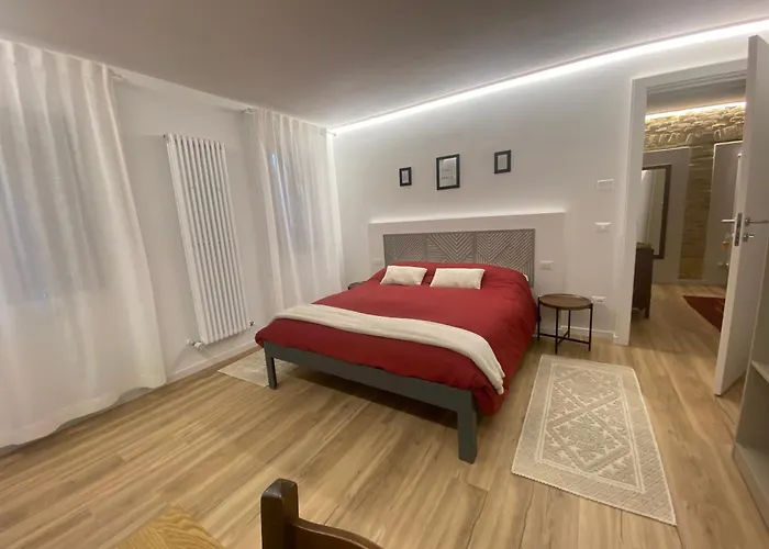 Magnolia 41 Possagno