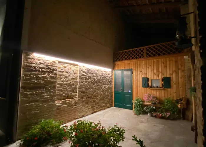 Magnolia 41 Апартаменты *