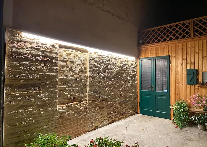 Magnolia 41 Апартаменты